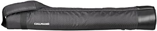 Geantă pentru trepied Cullmann Cross PodBag 400, culoare neagră, 81 x 13 x 13 cm