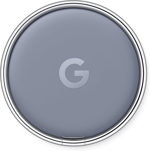Suport inelar Google Pixelsnap – compatibil cu Qi2 – Relaxează-te și bucură-te de redare (Fabricat de Google)