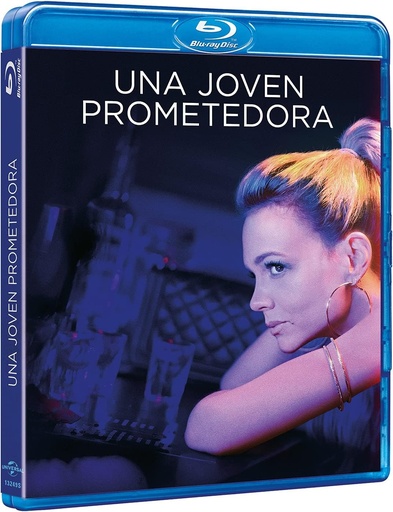 O tânără promițătoare [Blu-ray]
