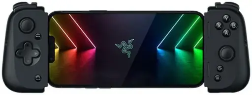 Controller iPhone pentru gaming Razer Kishi V2 iOS