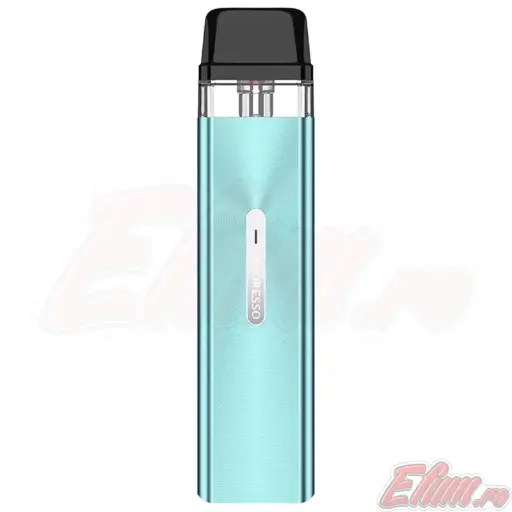 KIT Tigara Electronica Vaporesso Xros Mini Sierra Blue