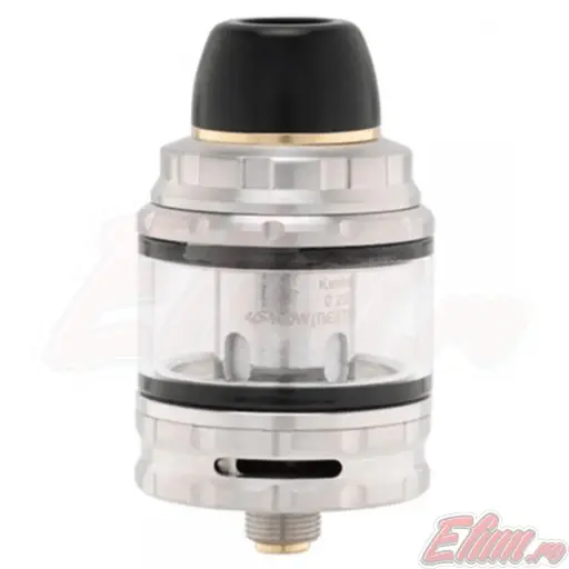 Atomizor Hakutaku Tank SXmini Silver 