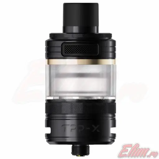 Atomizor TPP X Pod Tank Voopoo Black 