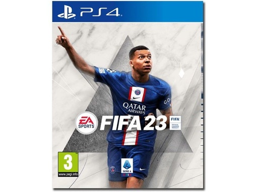 FIFA 23 Standard Edition | Italiano [GRA PS4]