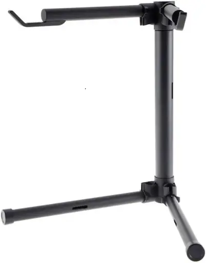 Pachet suport reglare pentru Stabilizator DJI Ronin (Foldable Tuning Stand) si Top Handle Bar Carbon 