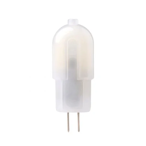 Bec LED G4, 3W 12V AC/DC 3000K 270lm