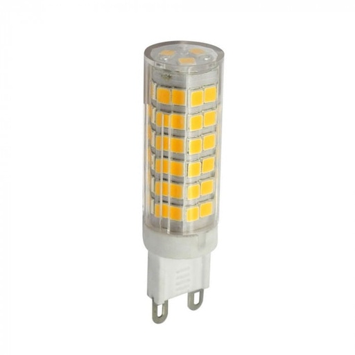 Bec LED G9 7W Culoare caldă 3000K EcoLight EC79382