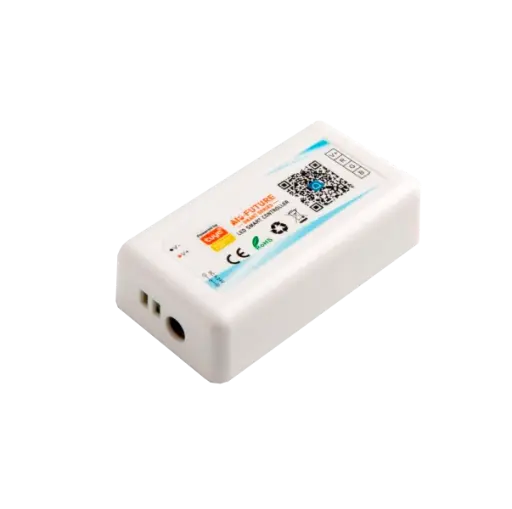 Controler LED WIFI Tuya RGBW 180W 24V 15A