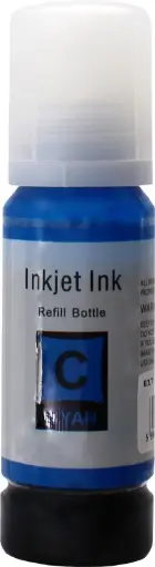 Cerneală inkjet pentru imprimanta Epson EP-101XC C13T03V24A 101XL Cyan 70ml