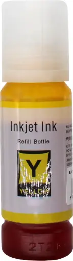 Cerneală inkjet pentru imprimanta Epson EP-101XY C13T03V44A 101XL Yellow 70ml