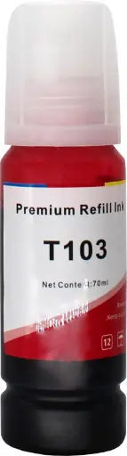 Cerneală inkjet pentru imprimanta Epson EP-103M C13T00S34A 101XL 103XL Magenta 70ml