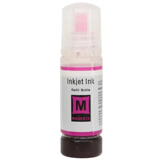 Cerneală inkjet pentru imprimanta Epson EP-106M C13T00R340 Magenta 70ml