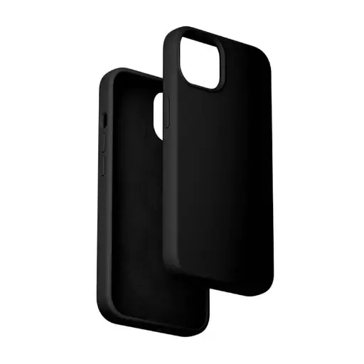 Vention KUBT0-20 husă de protecție pentru iPhone 15 Plus - negru