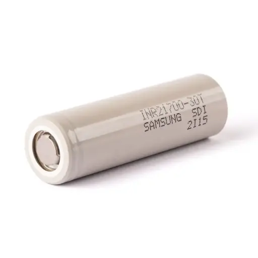 Acumulator 21700 Samsung INR21700-30T 3000mAh - 35A