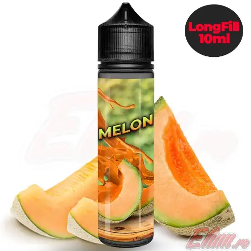 AROMA LA VAPE Melon 0mg Longfill 10ml