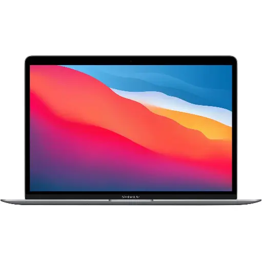 Laptop Macbook Air 13, M1, 8GB RAM, 256GB SSD - 13.3 inch - IOS Tahoe 26.2 