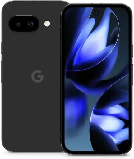 Telefon Google Pixel 9a (8GB RAM/128GB) - Obsidian