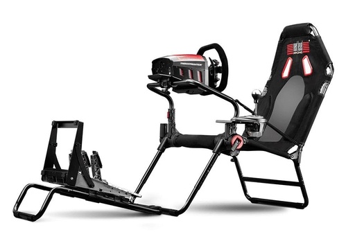 Next Level Racing GTLite Cockpit de Curse