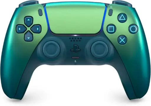 Sony DualSense Controller Wireless PS5, Chroma Teal
