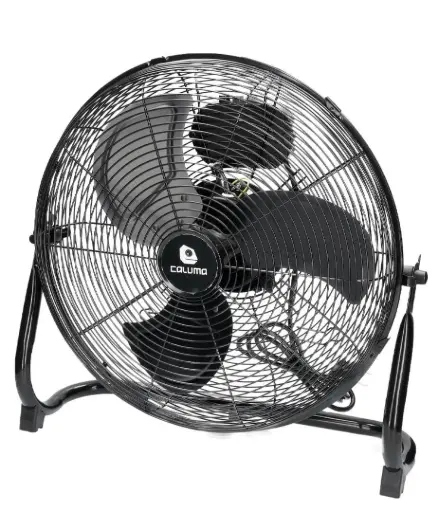 Ventilator Caluma 45cm, 100W, 3 viteze