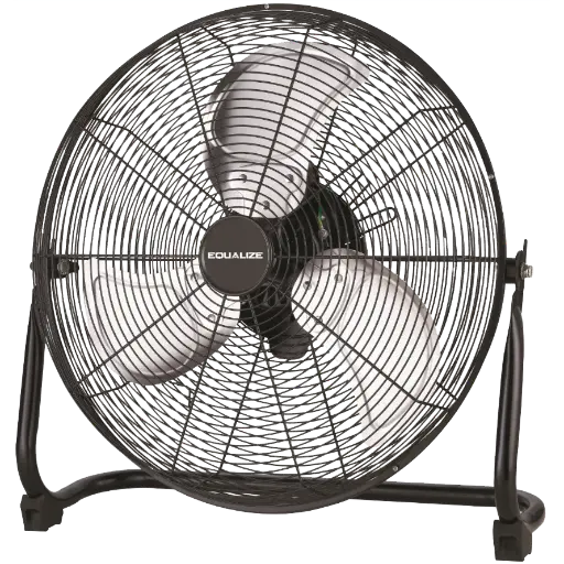 Ventilator EQUALIZE 45cm 100W