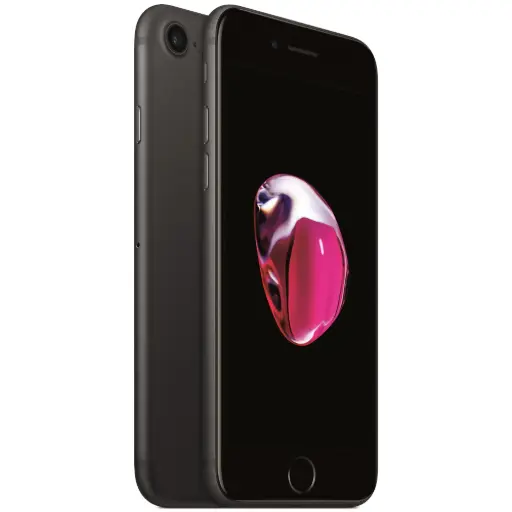 Telefon Apple iPhone 7 32GB - A1778 (Black)