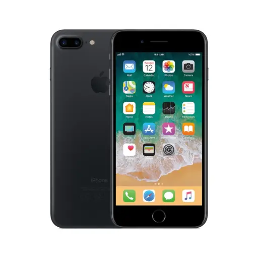 Telefon Apple iPhone 7 Plus 32GB - A1784 (Black)