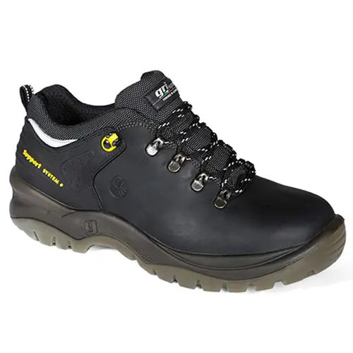 Pantofi de lucru Grisport  70070 S2 negru Marimea 39