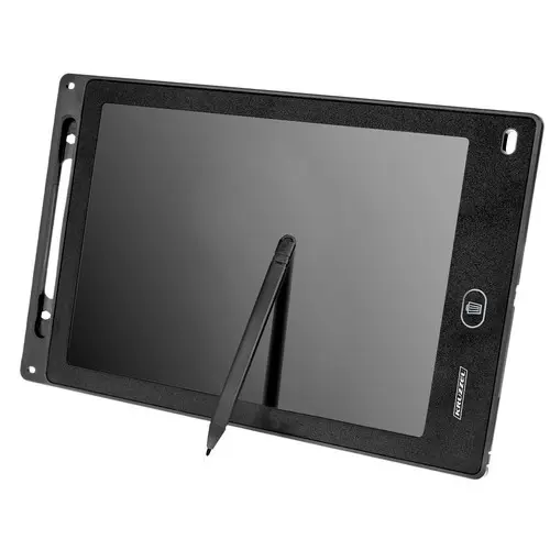 [00022456] Tabletă de desen KRUZZEL 22456, 12" neagră