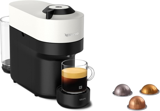 Krups Xn9201 Nespresso Vertuo