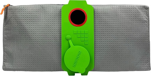 Sac de filtru reutilizabil Macam compatibil cu aspiratorul Festool Cleantec CT 25