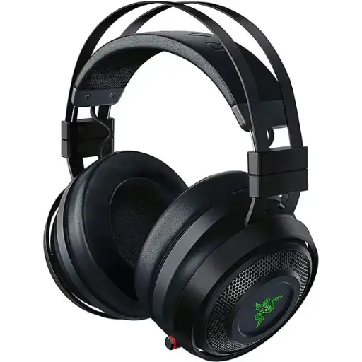 Casti Gaming Wireless RAZER Nari Ultimate   