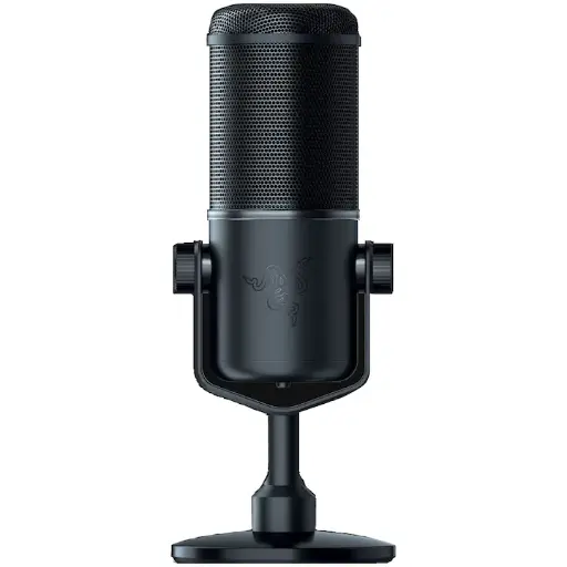 Microfon gaming Razer Seiren Elite