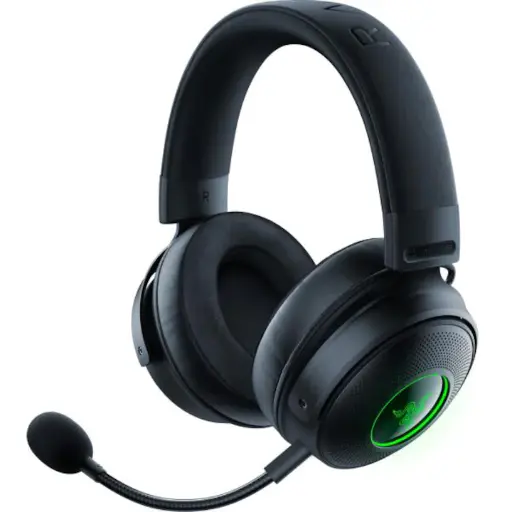 Casti Gaming Razer Kraken V3 Pro