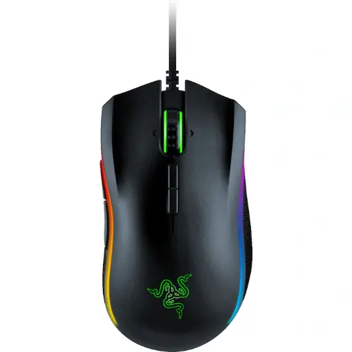 Mouse gaming Razer Mamba Elite