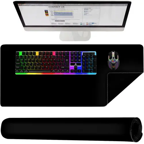 [00018625] Mousepad XXL 90x45 Antideranpant  