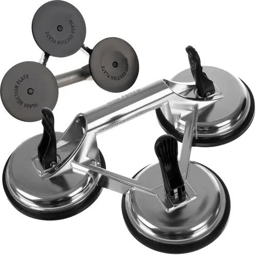 [00022361] Ventuza tripla pentru sticla si ceramica