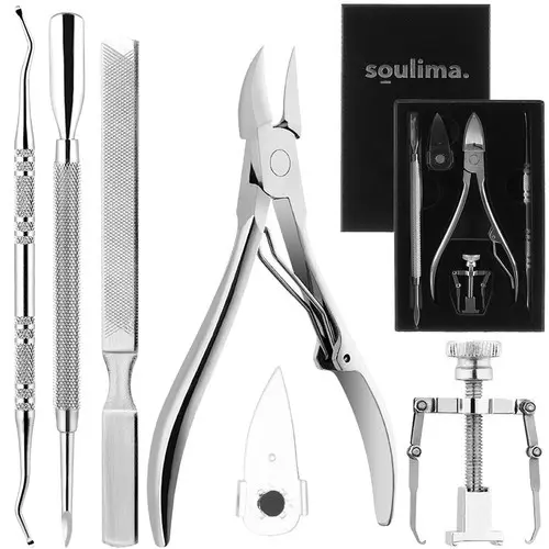 [00018532] Kit pentru unghii incarnate