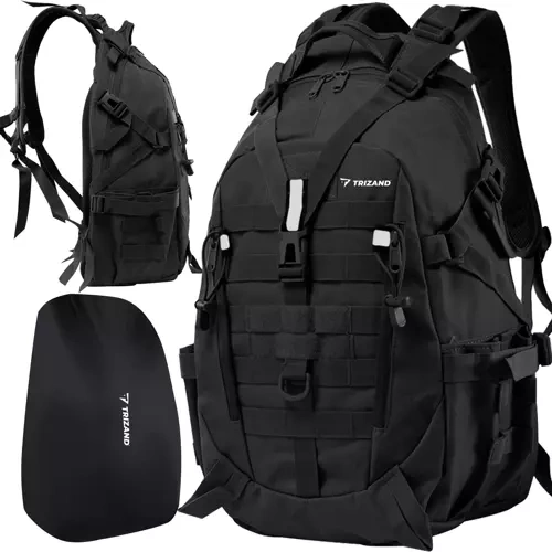[00020534] Rucsac Calatorie/Militar Megru Trizand
