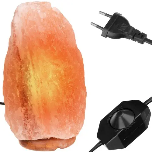 [00022722] Lampa de sare/ionizator  3-5kg