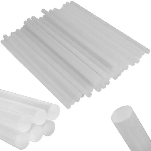 [00015253] Baghete de lipit 11x300mm - 1kg Hot Glue