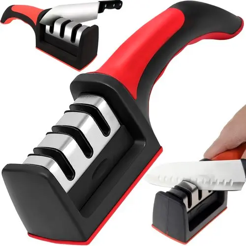 [00006672] Ascutitor cutite 