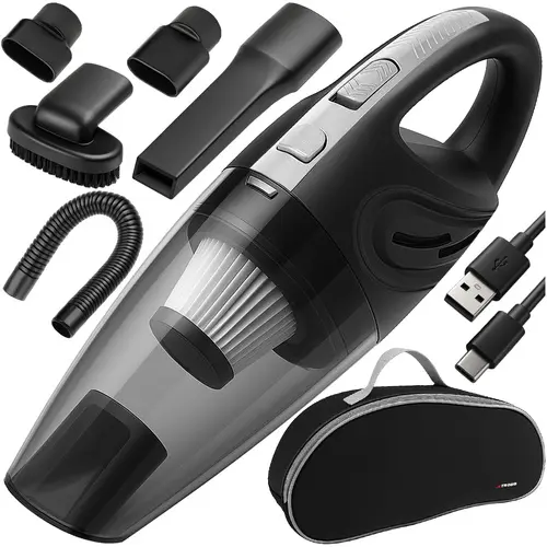 [00026203] Aspirator auto fara fir Xtrobb