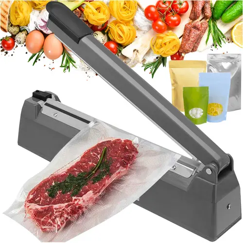 [00026104] Aparat pentru sigilat folie la cald