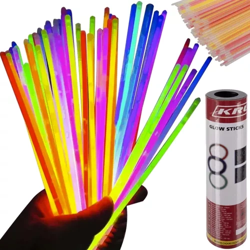 [00022889] Betisoare Luminoase 100 bucati