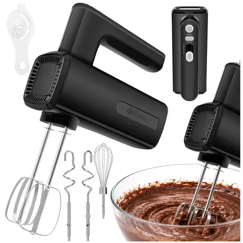 [00027827] Mixer de mana Ruhhy 800w 