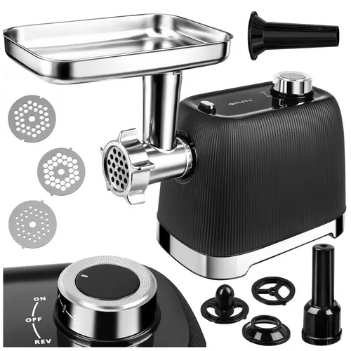 [00027828] Masina de tocat carne Ruhhy 2400W