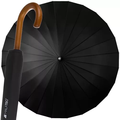 [00019367] Umbrela 124cm 24 tije