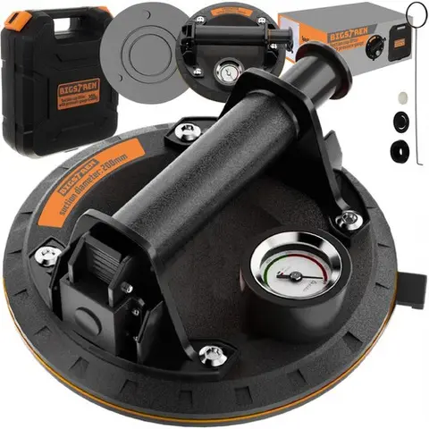 Ventuza cu pompa 