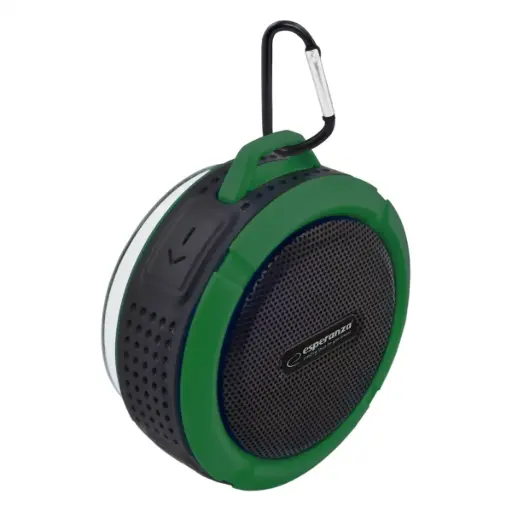Boxa portabila ESPERANZA EP125KG COUNTRY - difuzor Bluetooth